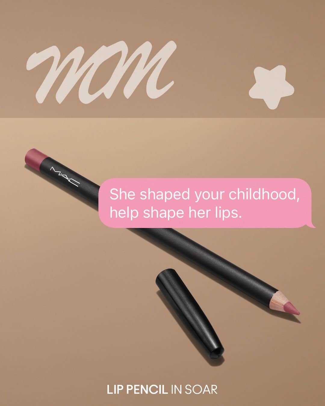 M·A·C Cosmetics Canadaさんのインスタグラム写真 - (M·A·C Cosmetics CanadaInstagram)「👈 Swipe for our #MACMothersDay gift guide featuring best-sellers for the best mom. 💝 Restock the products you used to swipe from her stash or gift her new favourites.  💖 Hyper Real Serumizer 💖 Studio Fix Powder Plus Foundation 💖 Lustreglass Sheer-Shine Lipstick in Syrup 💖 Lip Pencil in Soar 💖 Connect In Colour Eye Shadow Palette: Embedded In Burgundy 💖 MACStack Mascara Superstack Micro Brush  Visit the 🔗 in bio to shop and make sure Mom’s goodies arrive in time!」5月5日 4時03分 - maccosmeticscanada