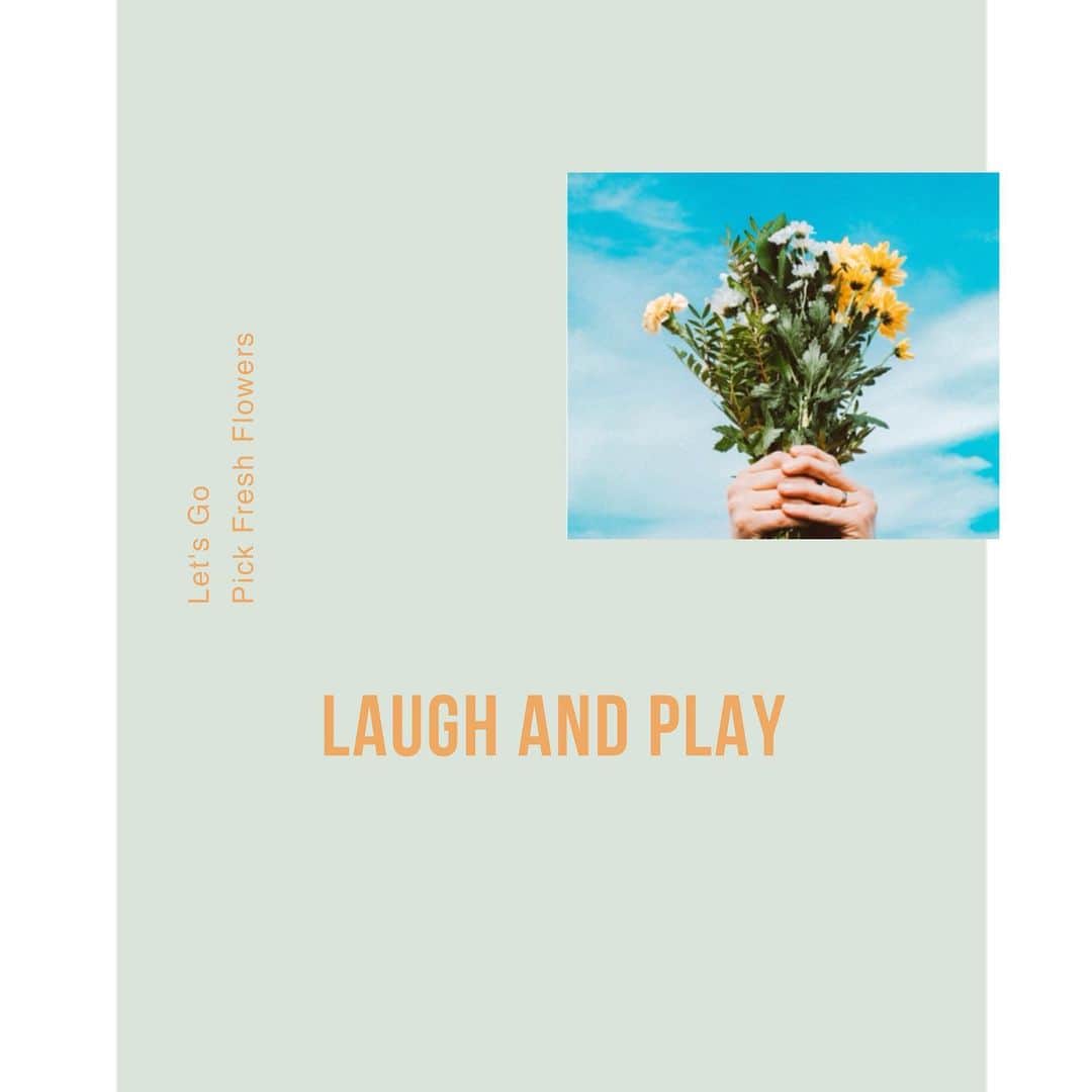 のインスタグラム：「What kind of flowers do you like? 花は好きですか？どんなお花が好きですか？ #flowers」