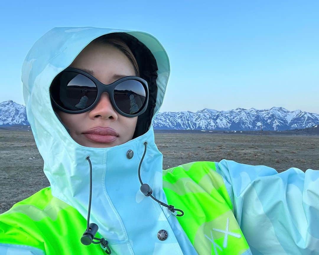 YOONのインスタグラム