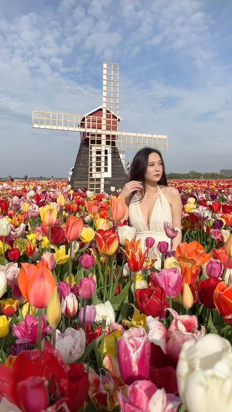 漢娜Hannahのインスタグラム