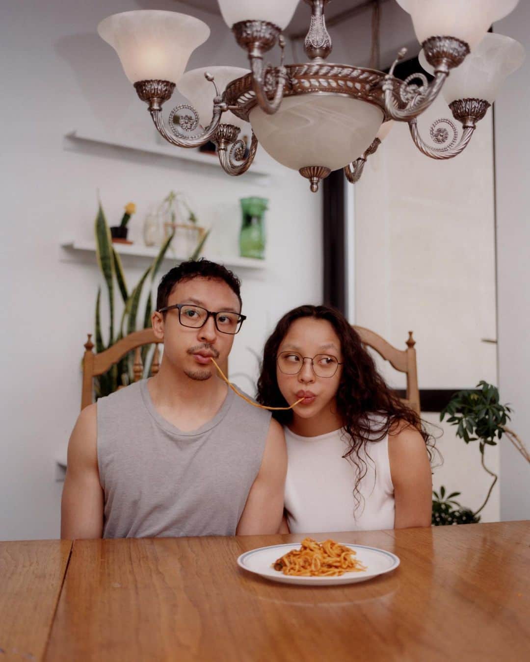 JINSのインスタグラム：「JINS Sabae: Made in Japan frames. New titanium styles now available.」