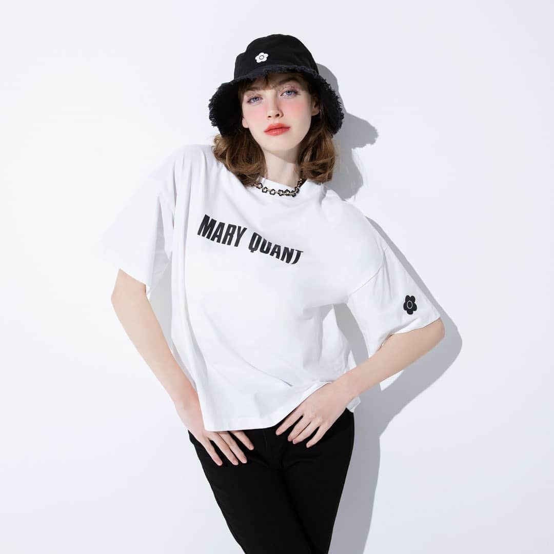 MARY QUANT officialのインスタグラム