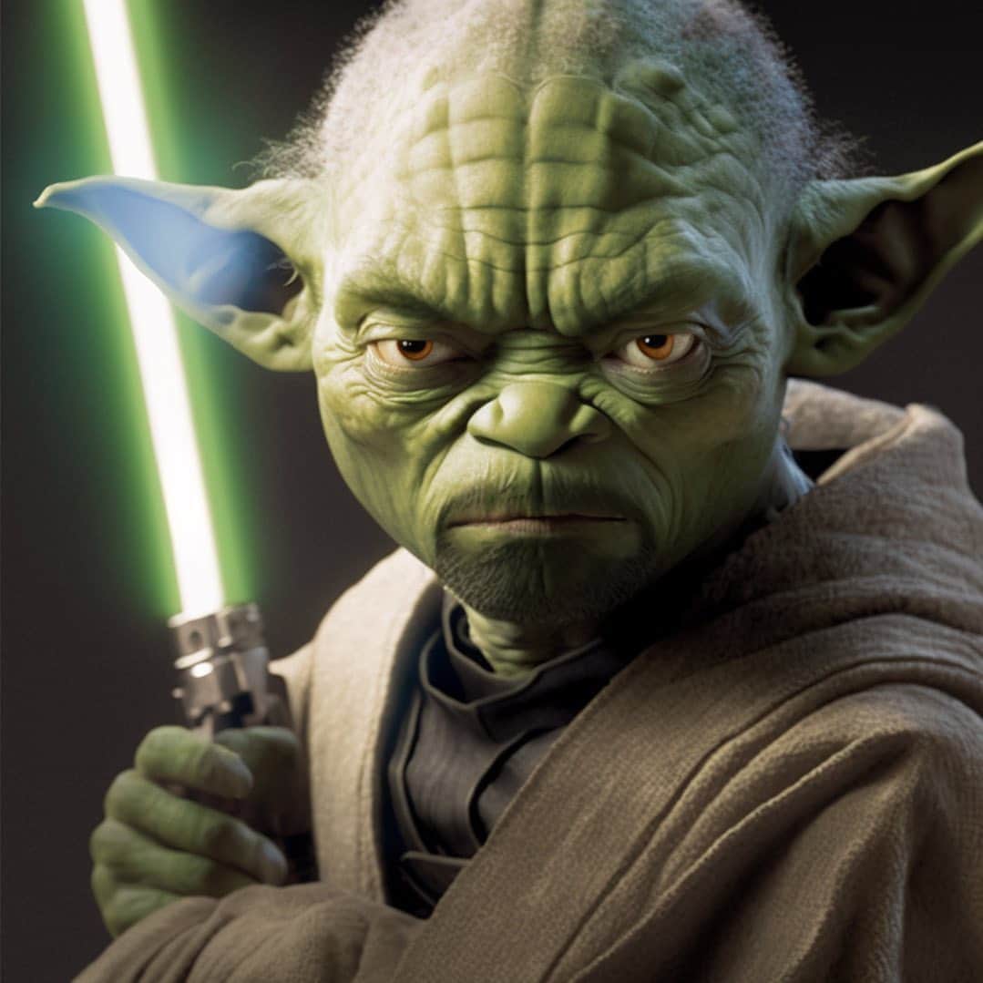 ウィル・スミスのインスタグラム：「Jiggy with it you must get #Maythe4thBeWithYou」