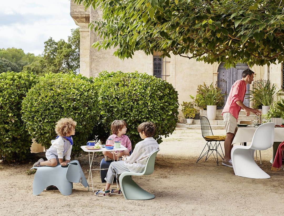 Vitra Japanのインスタグラム