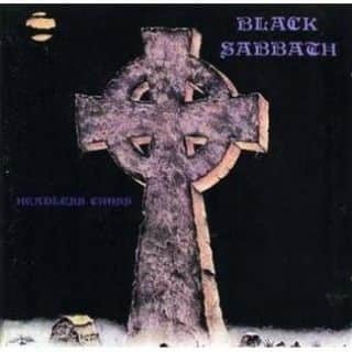 中村松江さんのインスタグラム写真 - (中村松江Instagram)「今日の一曲はBlack Sabbathで『Headless Cross』です✨ アルバム「Headless Cross」に収録。 ブラック・サバスが1989年にリリースしたアルバムのタイトル曲です✨ この時のパワフルなボーカルはトニー・マーティン🎶 そしてドラムは誰もが憧れるコージー・パウエルです‼️ この時代のブラック・サバスもかっこいいですね🤘 (№1337) #歌舞伎 #中村松江 #blacksabath #headlesscross」5月5日 8時16分 - matsue_nakamuraofficial