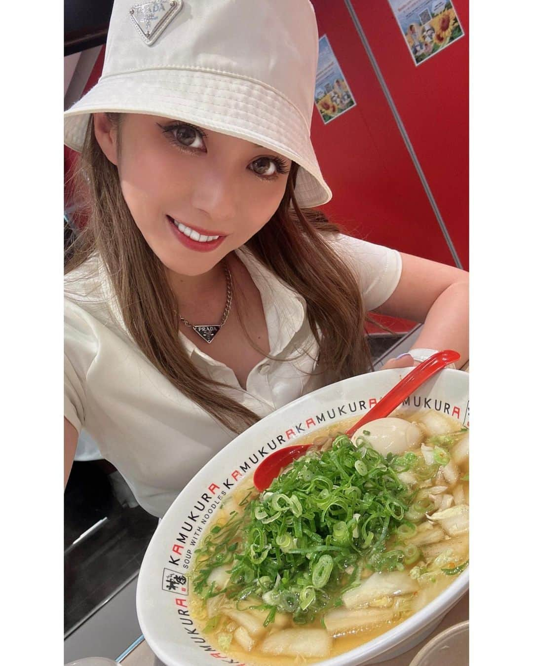 葉月樹里のインスタグラム