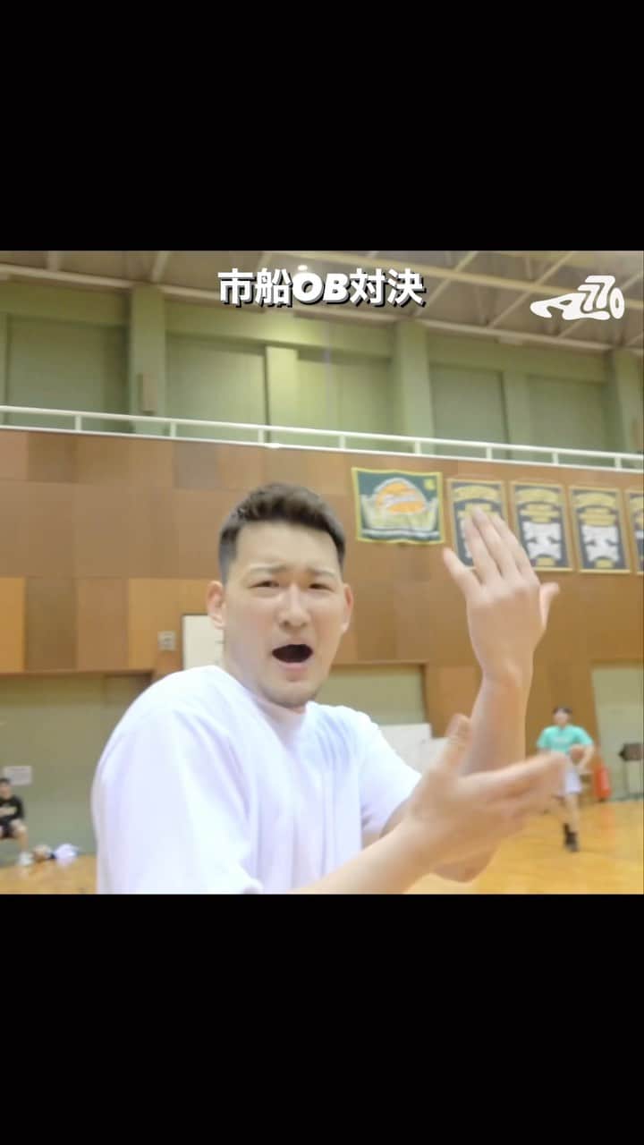 青木太一のインスタグラム