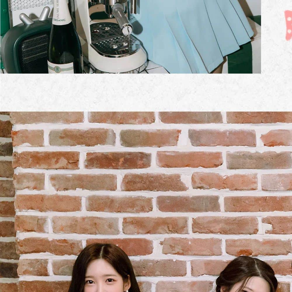 CLASS:yのインスタグラム：「[📸]   앞으로도 CLASS:y와 함께해요💖  #CLASSy #클라씨 #CLASSy_1주년」