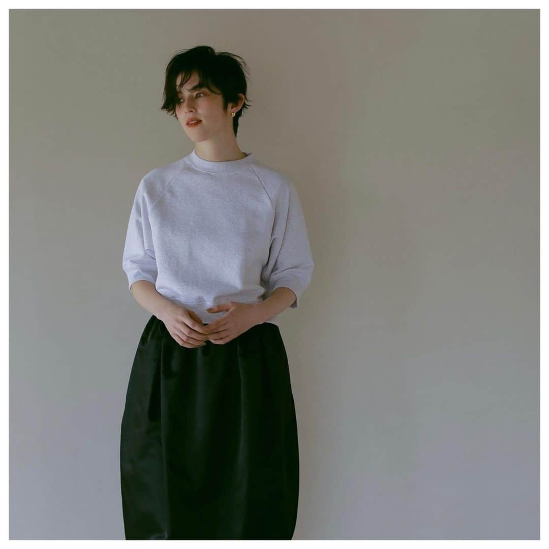 ETRÉ TOKYOのインスタグラム