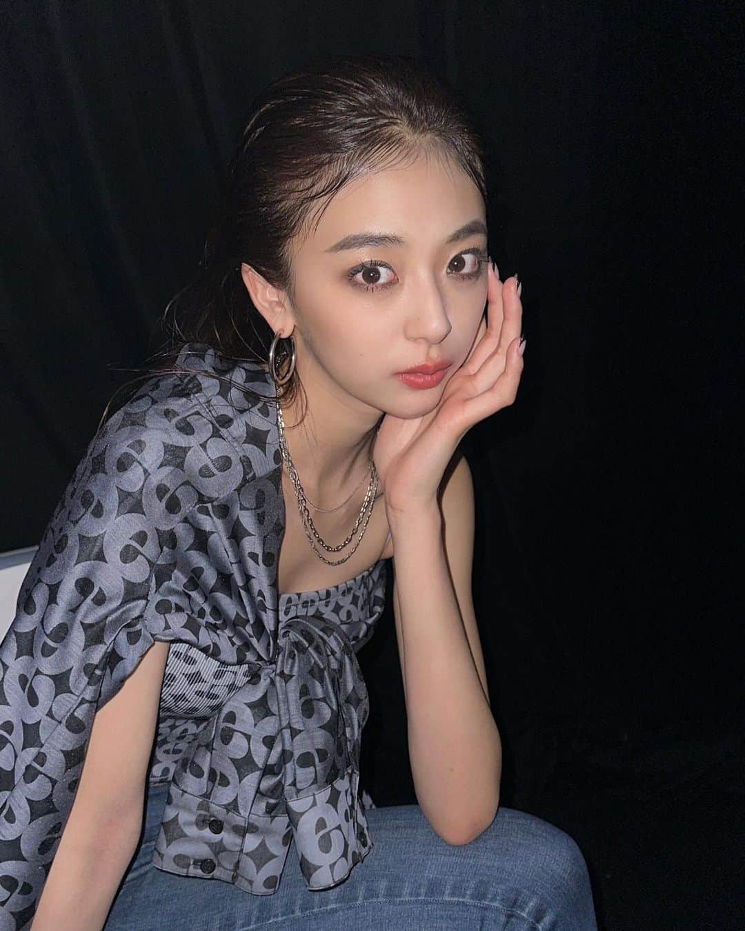 しゅうのインスタグラム