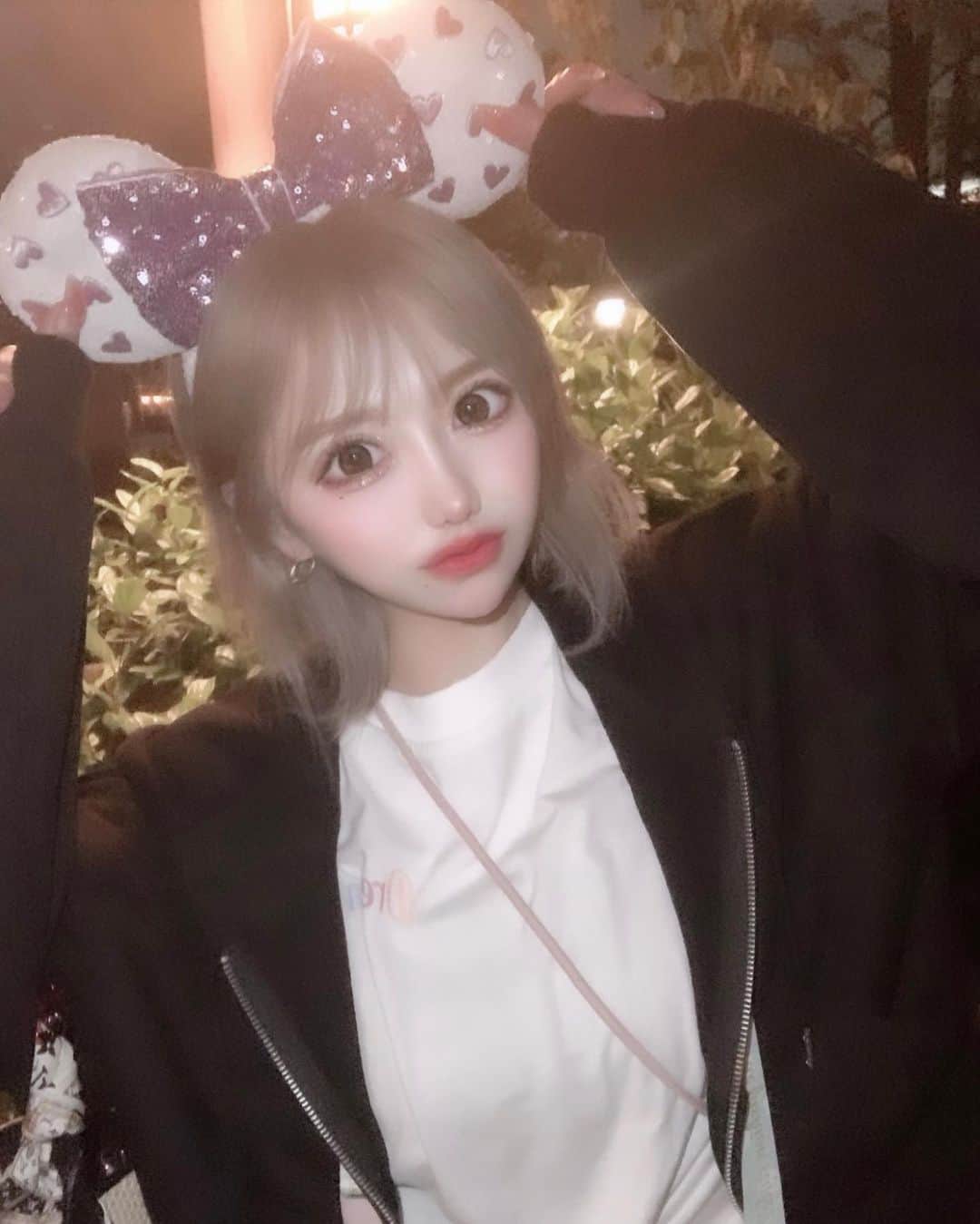 こはまるのインスタグラム