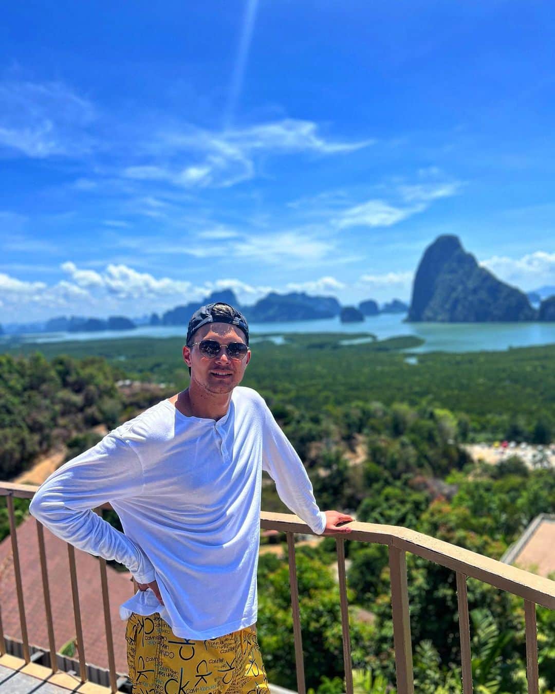 エゴール・ザクロエフのインスタグラム