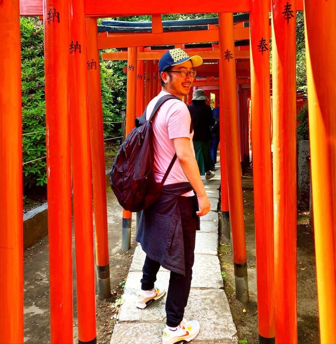 大川佑さんのインスタグラム写真 - (大川佑Instagram)「映えてる？」5月5日 19時16分 - tasuku.okawa