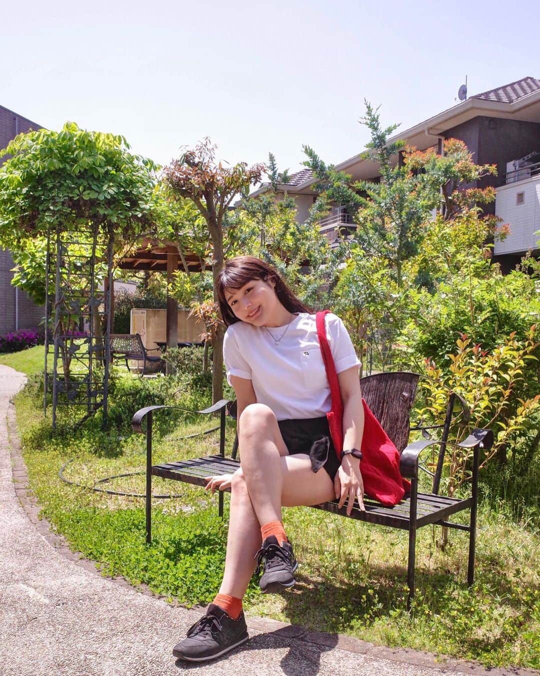 石川琴允のインスタグラム