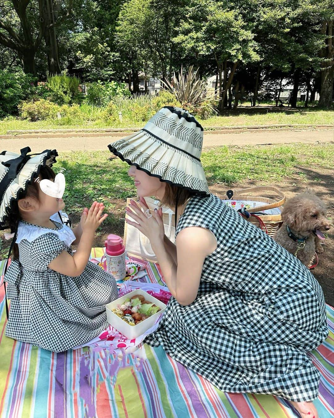 水野佐彩のインスタグラム