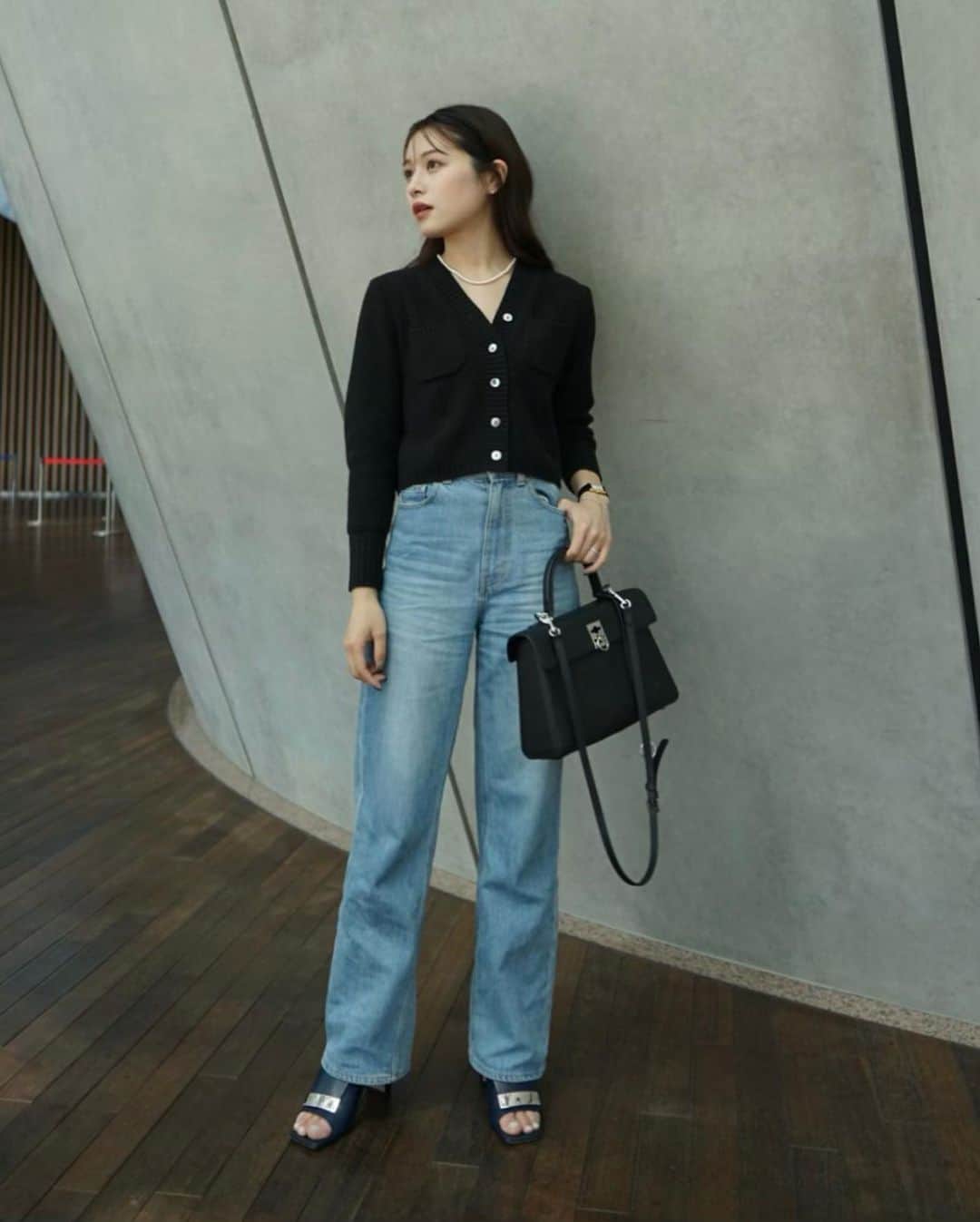 楫真梨子のインスタグラム