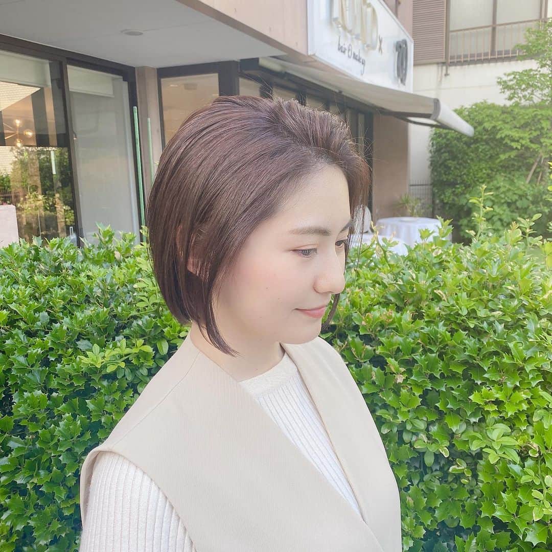 高山侑子のインスタグラム