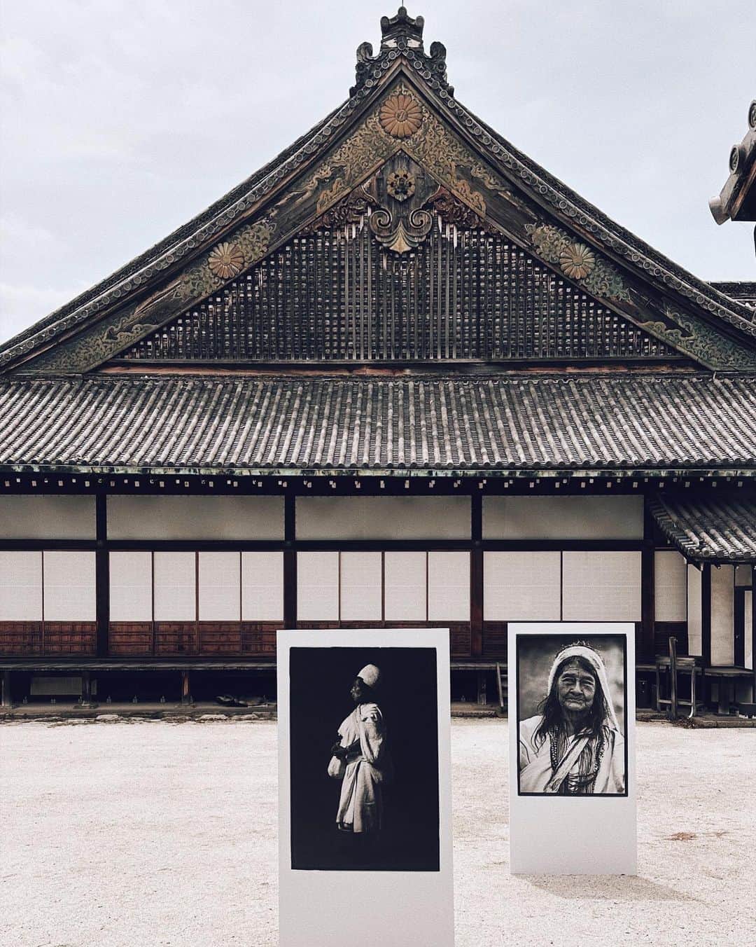 三浦大地さんのインスタグラム写真 - (三浦大地Instagram)「KYOTOGRAPHIE2023 @kyotographie   日本人として誇らしく思うイベント。  人、場所、作品、文化が融合し、日本でしか感じられないものだと思う。  #kyotographie #kyoto」5月5日 19時54分 - daichi_1127
