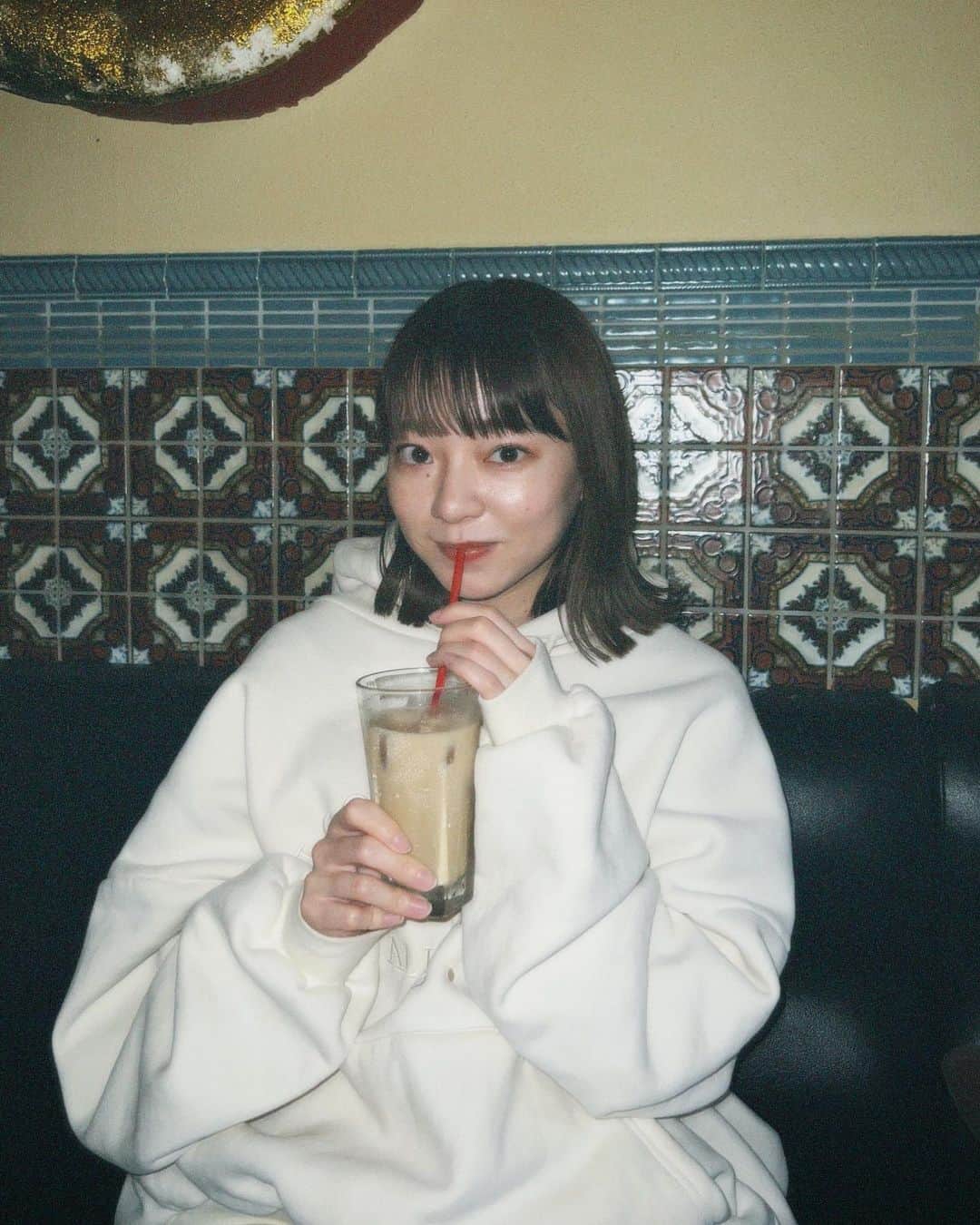 日浦もものグルメインスタ