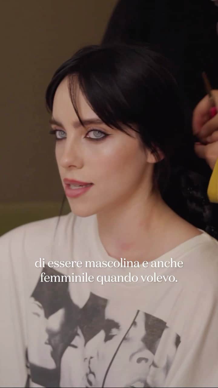 Vogue Italiaのインスタグラム