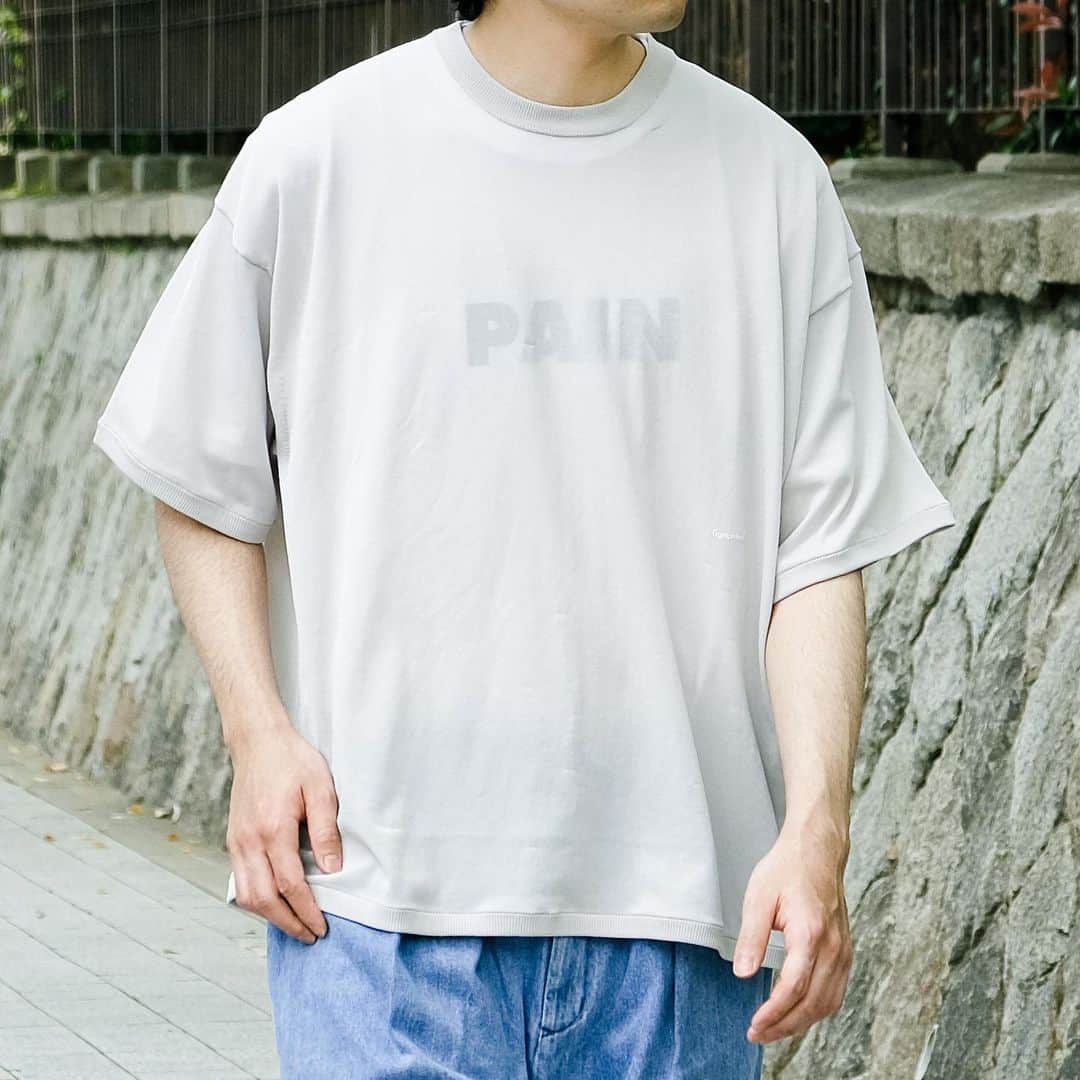 Bshop officialのインスタグラム