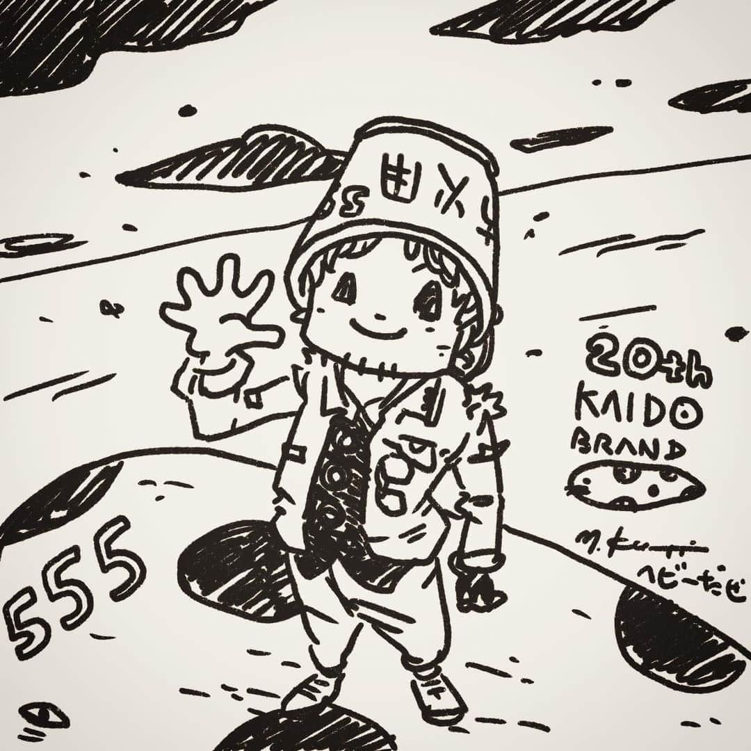 唐橋充のインスタグラム：「令和5年5月5日 #ファイズの日  #仮面ライダー555」
