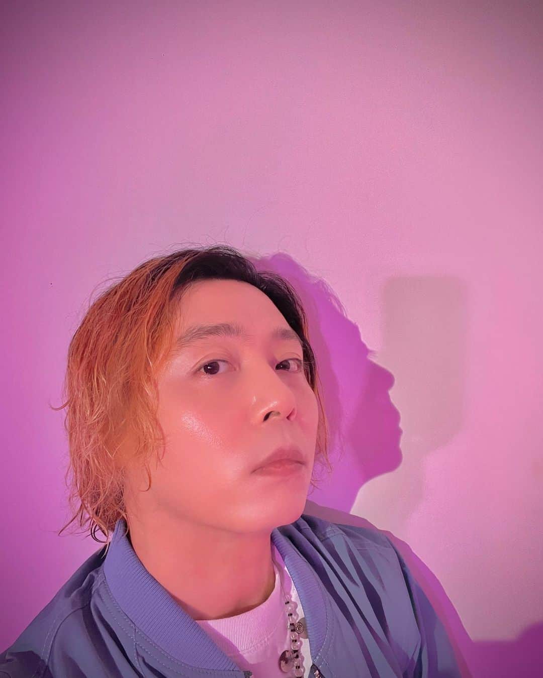のインスタグラム：「#ENDRECHERI」