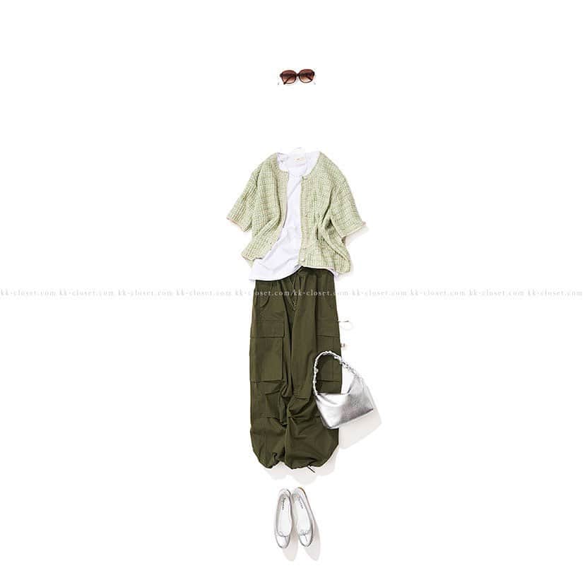 K.KSHOP_officialのインスタグラム