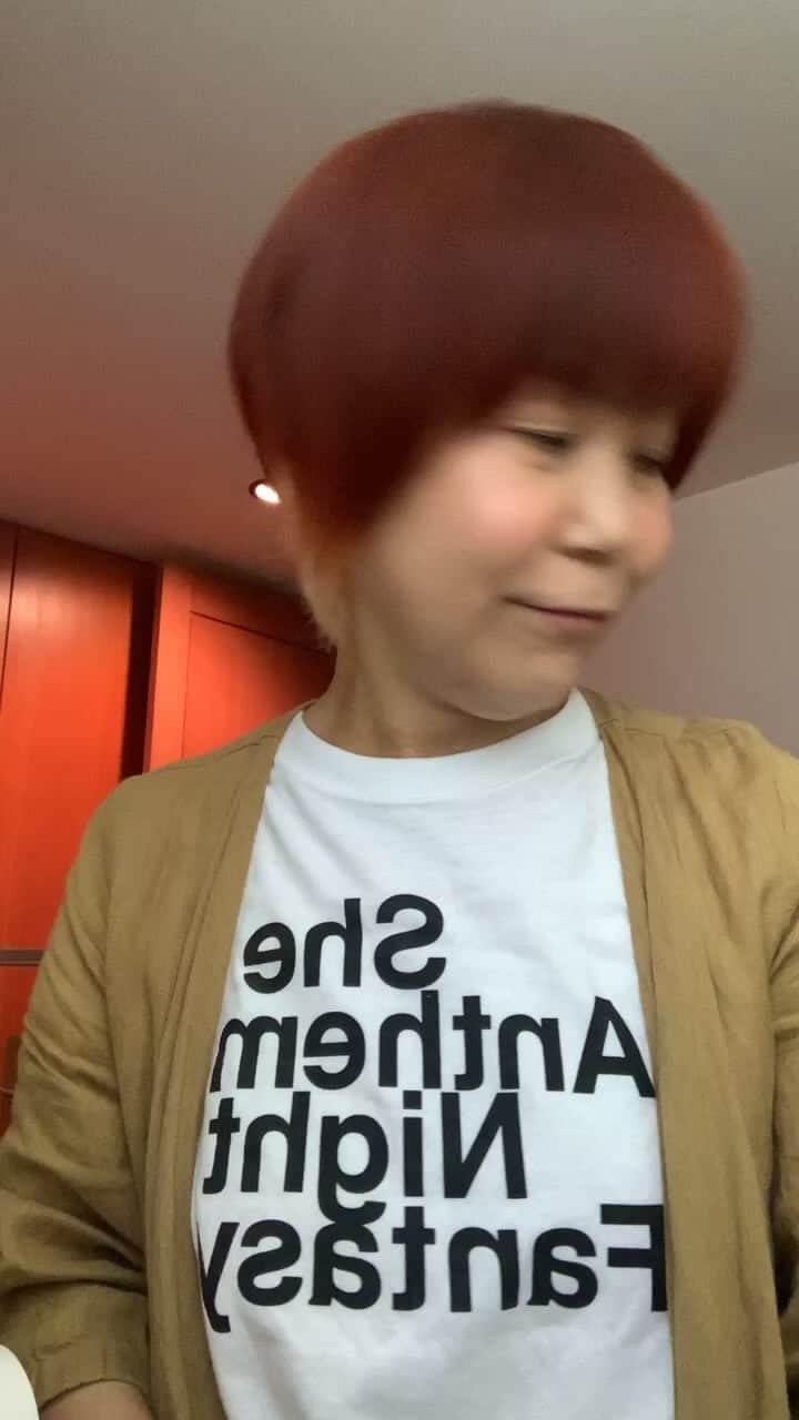 山本浩未のインスタグラム