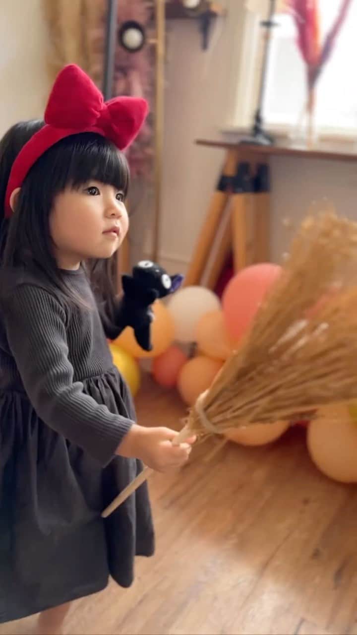 南の島のおばーと孫のインスタグラム：「娘2歳の成長記録  #子供 #2歳児 #子供の日」