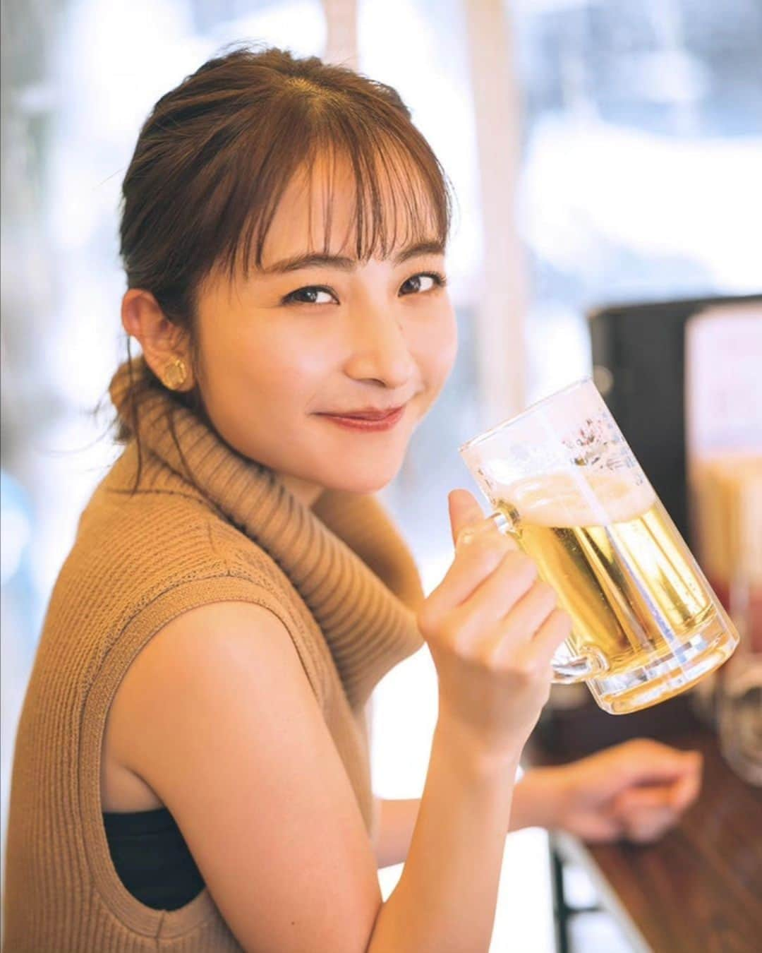 女子アナ好きみっきーのインスタグラム