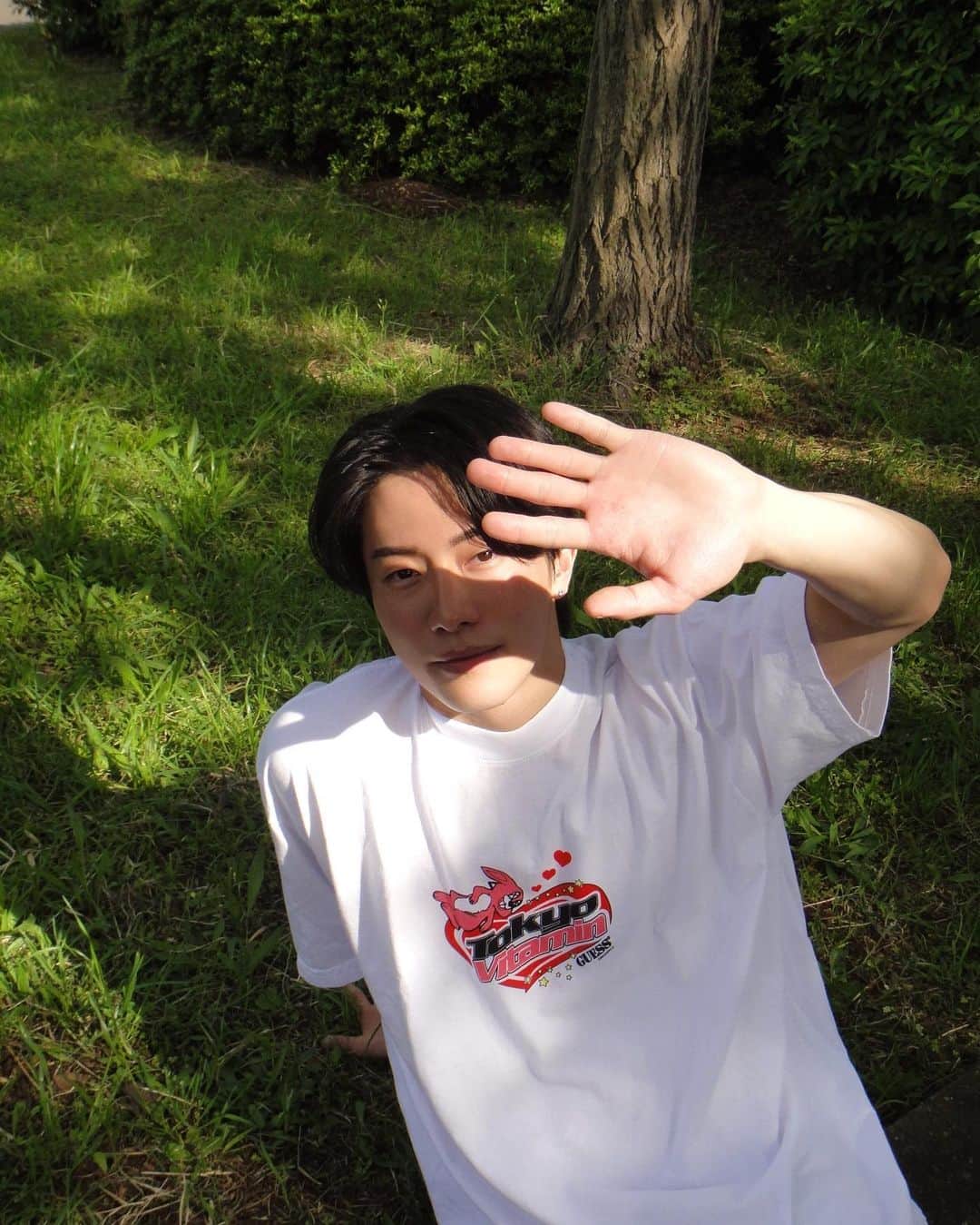 Rintarou Asari 浅利 琳太郎のインスタグラム