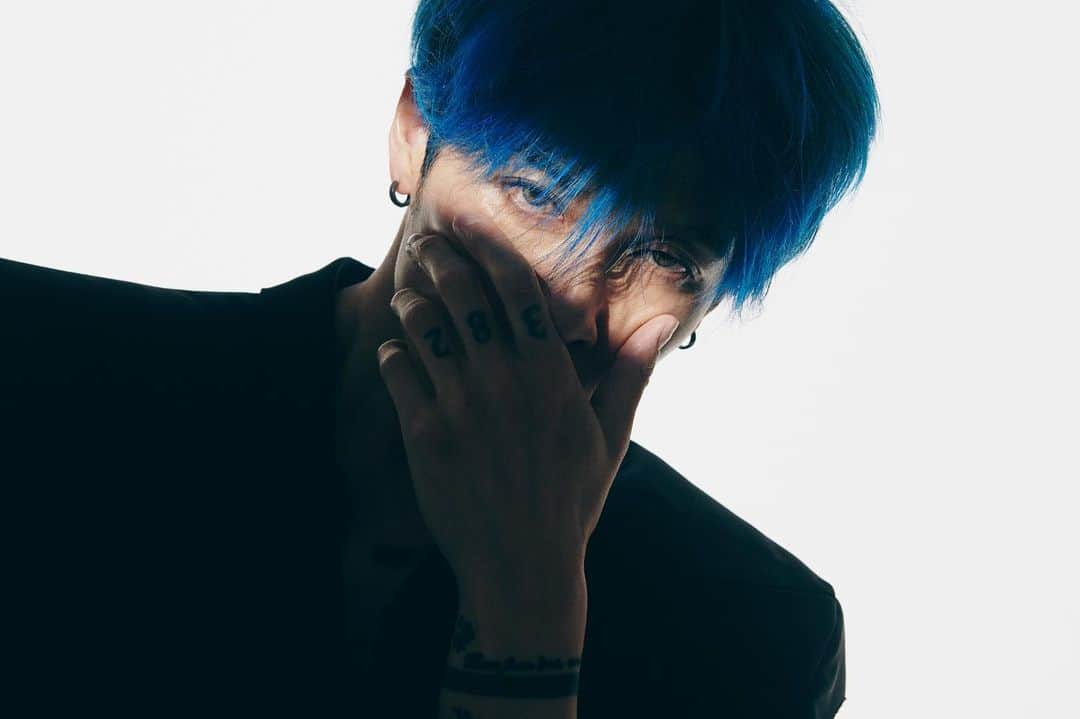 MIYAVI（石原貴雅）のインスタグラム