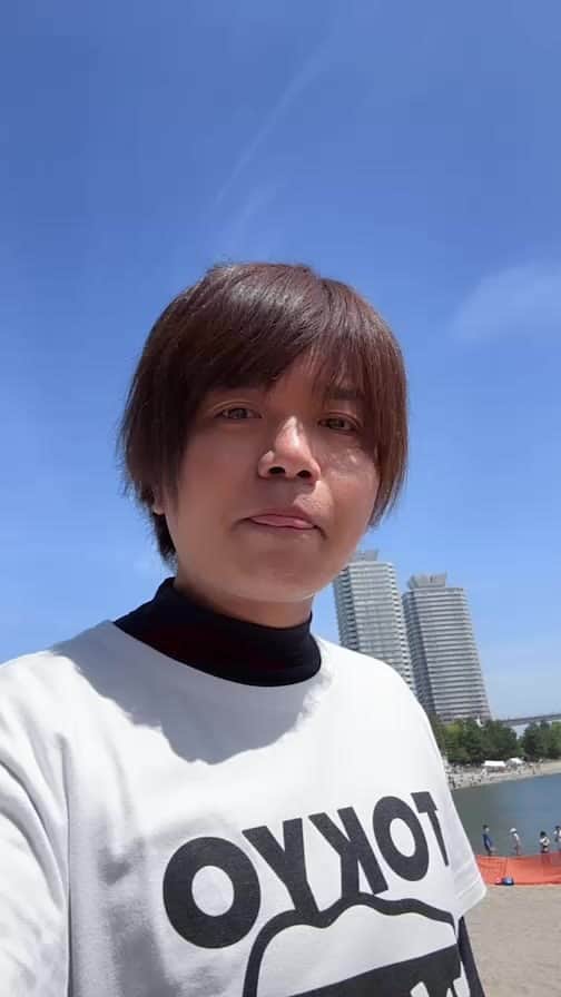 のインスタグラム：「第一試合‼️」