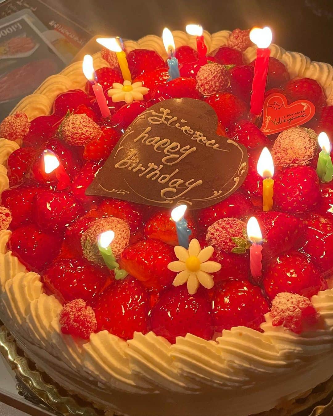 鈴木愛美さんのインスタグラム写真 - (鈴木愛美Instagram)「: 𝕔𝕦𝕥𝕖♡𝔹𝔻𝕔𝕒𝕜𝕖..♡ 🎂🎉🍰🧁🍫💓🌹💐🌸💕  Ƭɧᶐᶇᶄ yƍų ᶊƍ ᶆųƈɧ❤️‍🔥  #birthday」5月5日 13時46分 - x.manya.x