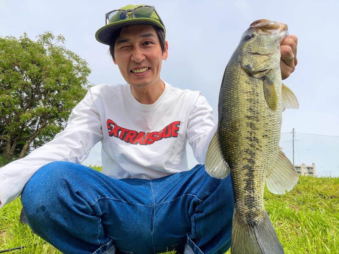 HASSYのインスタグラム