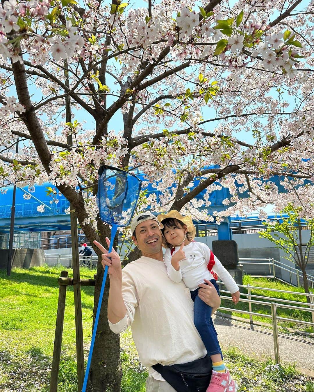 アキラ・コンチネンタル・フィーバーのインスタグラム：「#ゴールデンウィーク」