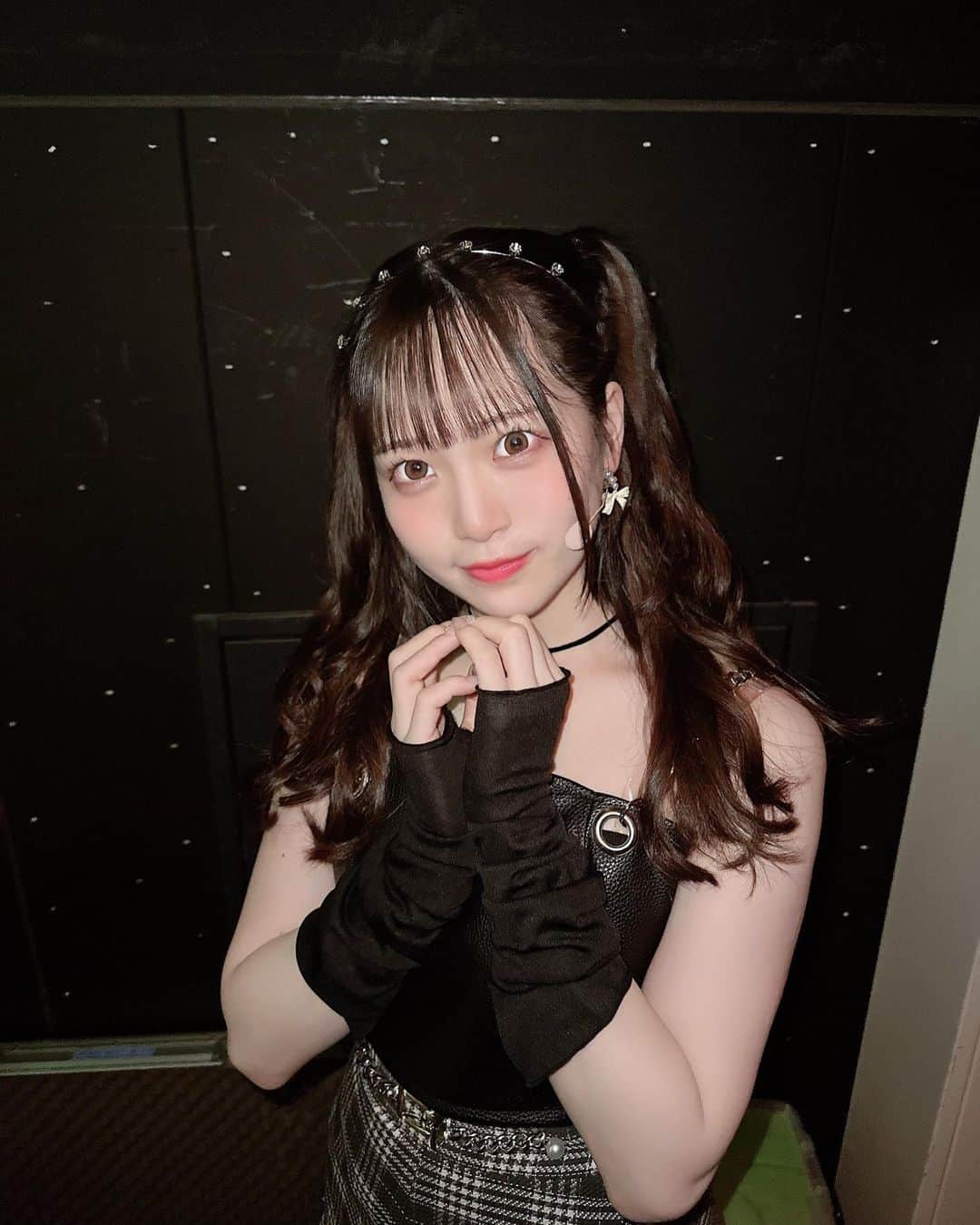 浅尾桃香のインスタグラム
