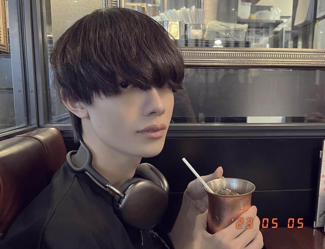 市川慶一郎のインスタグラム