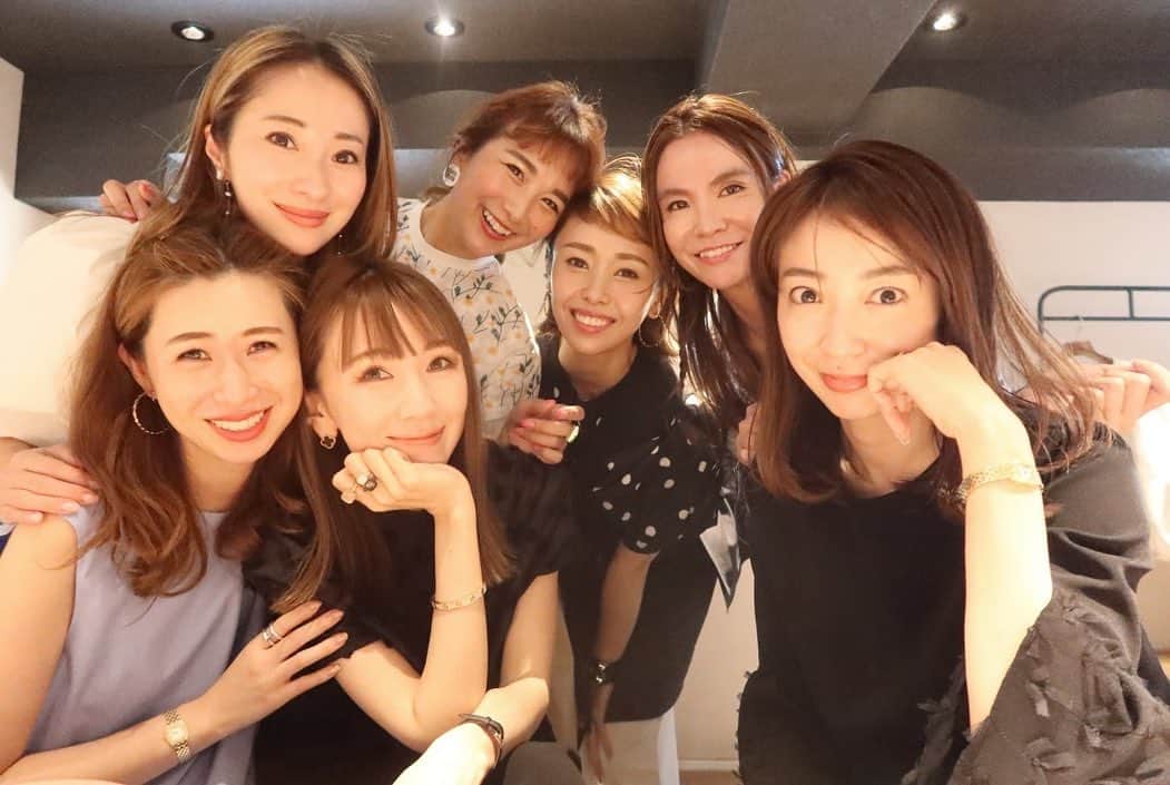 堀江直美のグルメインスタ