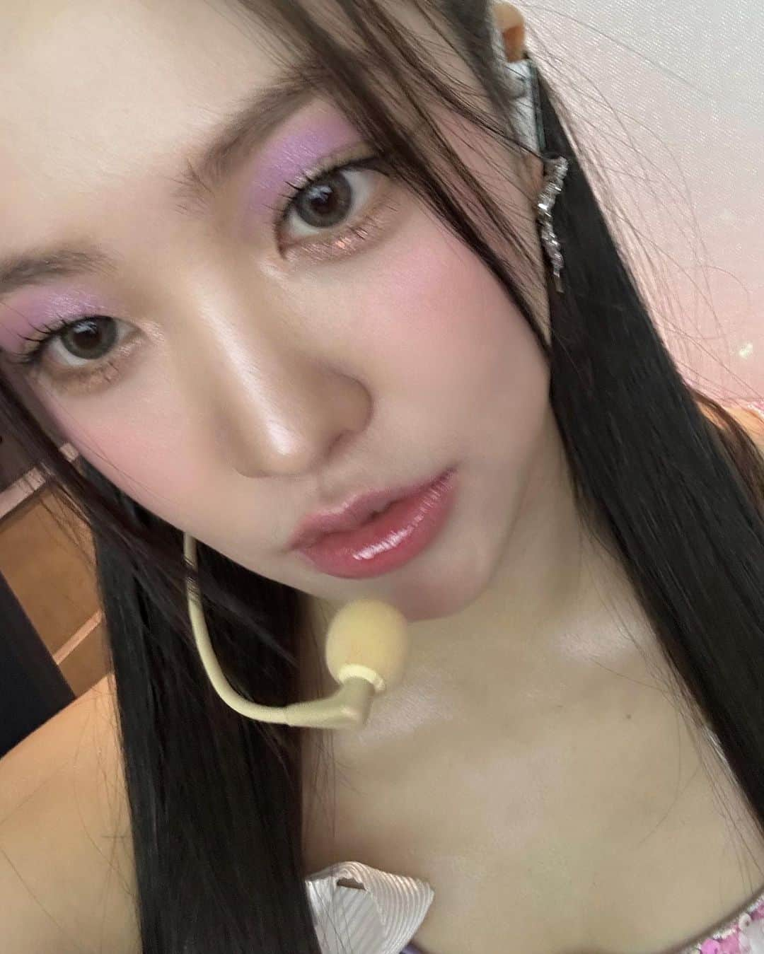 イェリさんのインスタグラム写真 - (イェリInstagram)「😚ReVeluv-baby」5月5日 15時20分 - yerimiese