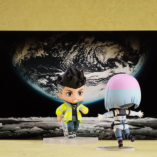 Tokyo Otaku Modeさんのインスタグラム写真 - (Tokyo Otaku ModeInstagram)「The Night City legend is here! 🏃  🛒 Check the link in our bio for this and more!   Product Name: Nendoroid Cyberpunk: Edgerunners David Series: Cyber​​punk: Edgerunners Product Line: Nendoroid Manufacturer: Good Smile Company Sculptor: kan-D! (knead) Specifications: Painted, articulated, non-scale plastic figure Height (approx.): 100 mm | 3.9" Also Includes: ・Face plates (serious, smiling, combat) ・Handgun ・Sandevistan effect sheet ・Urn ・Other optional parts for different poses ・Articulated stand Order Limit: 3 per person  #nendoroid #goodsmilecompany #cyberpunk #cyberpunkedgerunners #david #tokyootakumode #animefigure #figurecollection #anime #manga #toycollector #animemerch」5月5日 16時00分 - tokyootakumode
