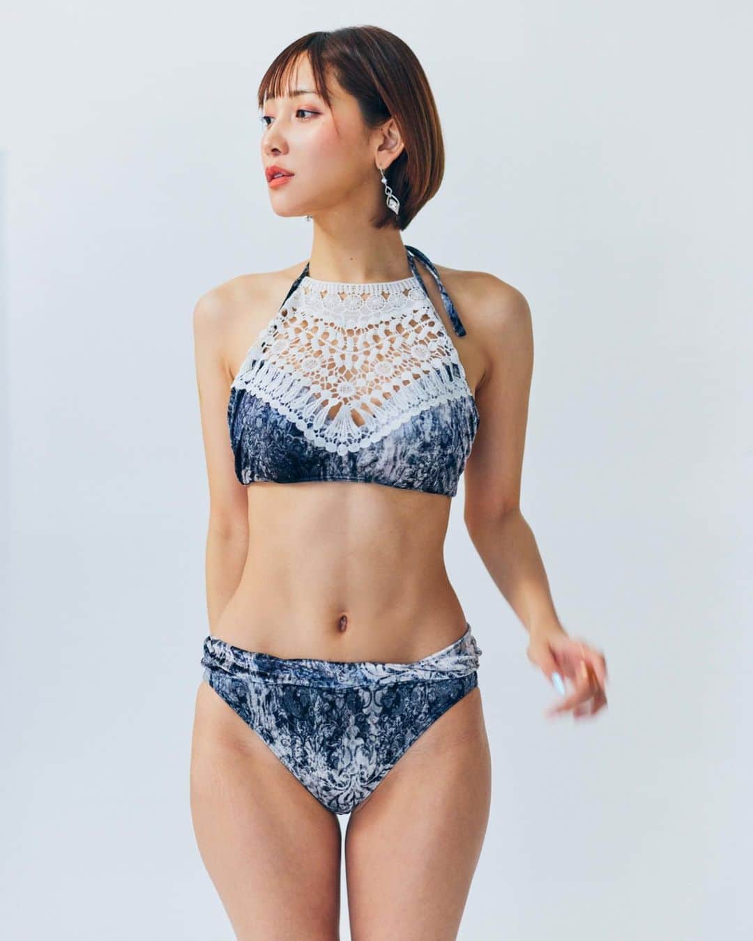 小島みゆのインスタグラム：「私の 骨格タイプは何かな？🧐 .  what is my body type？  내 골격 유형은 무엇입니까?  . .  #グラビア#グラドル#glamor#gravure#hot#asian#Japanese#girl#instagood#ig#ig_japan#igers#amorous#얼스타그렘#일본#섹시#일상#소통#팔로우#性感的#粉我#日本」