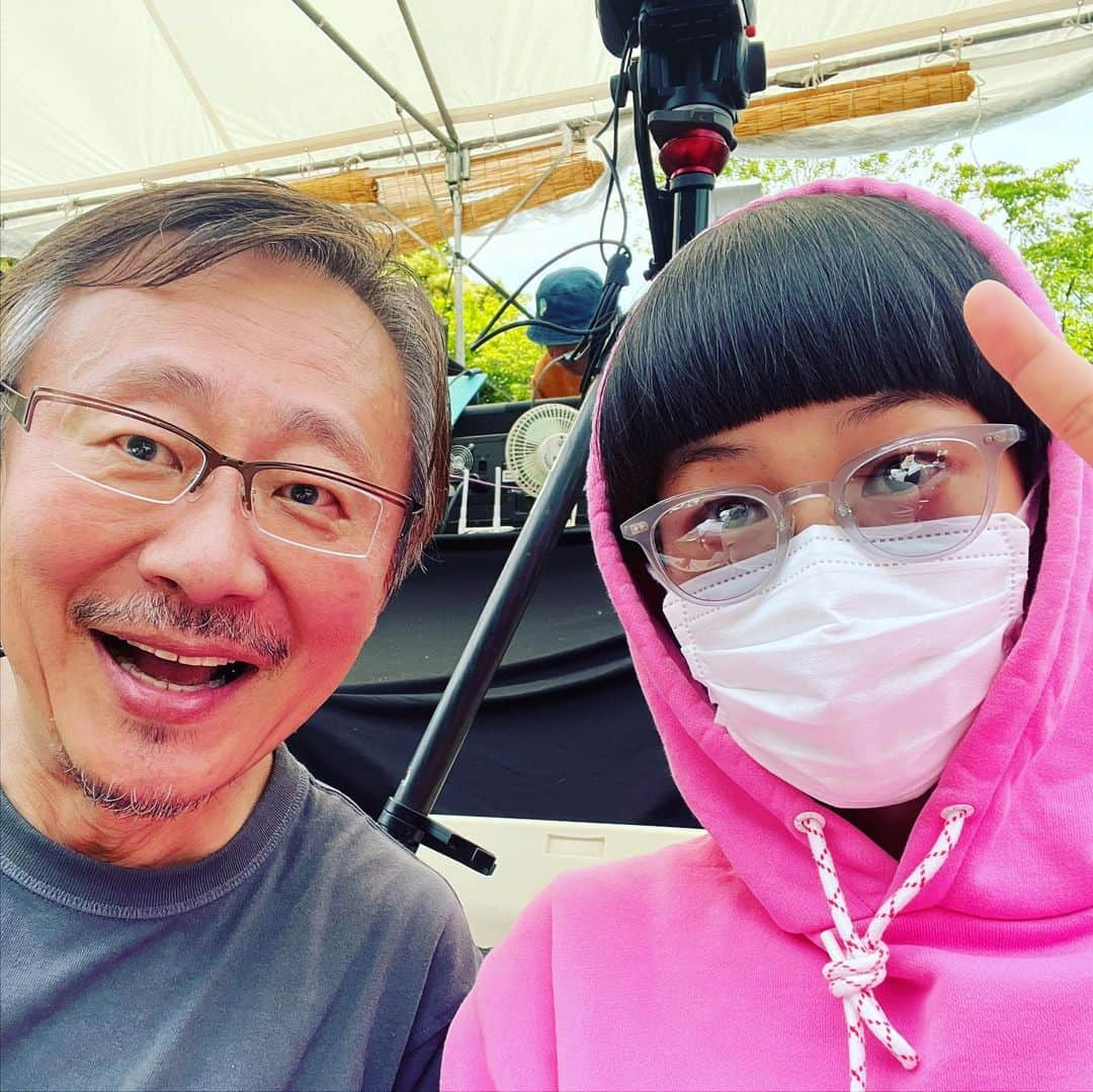 松尾貴史のインスタグラム