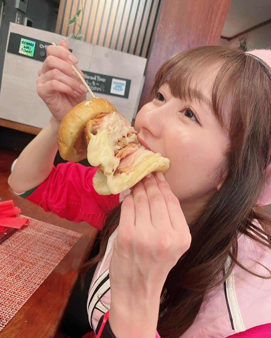 佐々木彩夏のインスタグラム