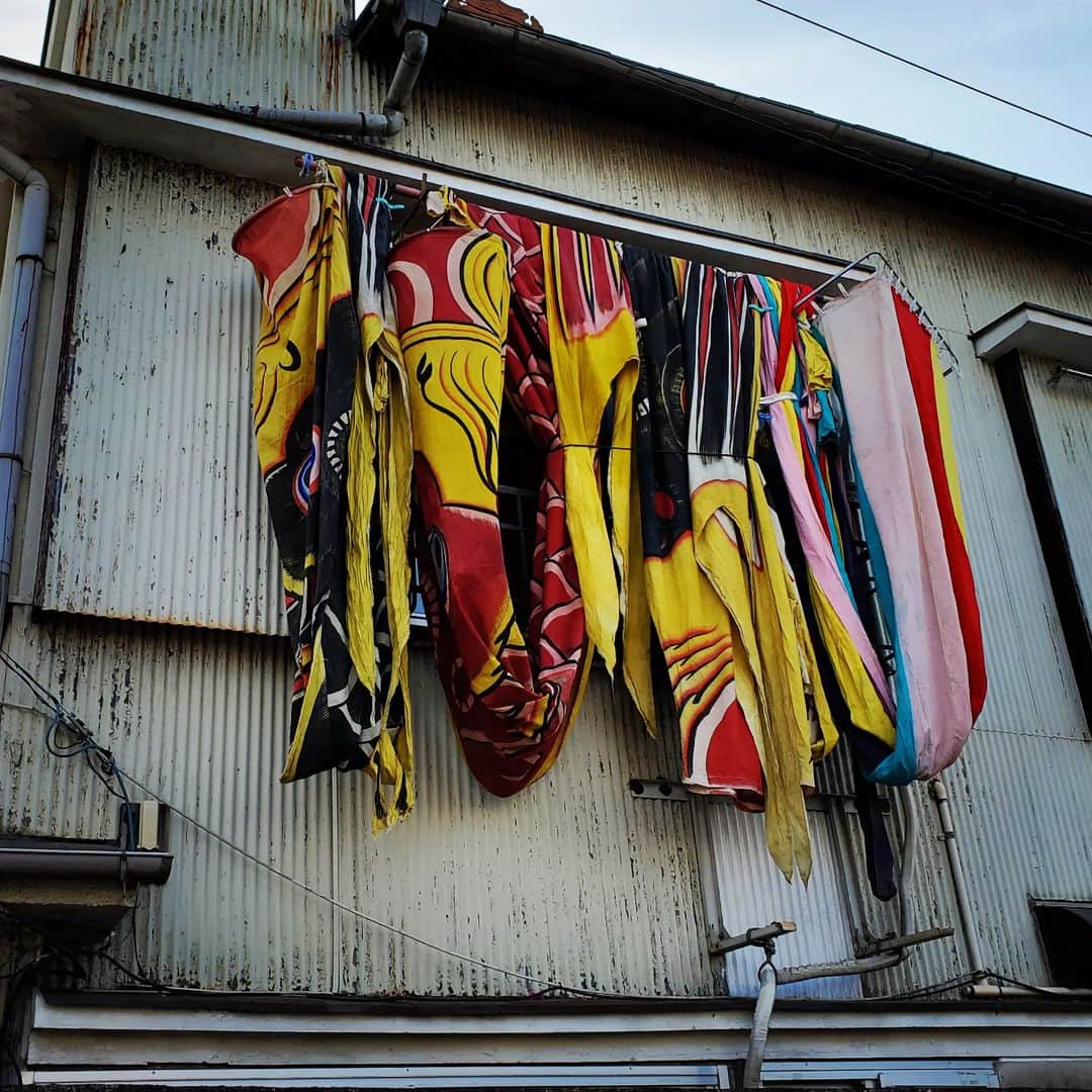 のインスタグラム：「こどもの日🎏」