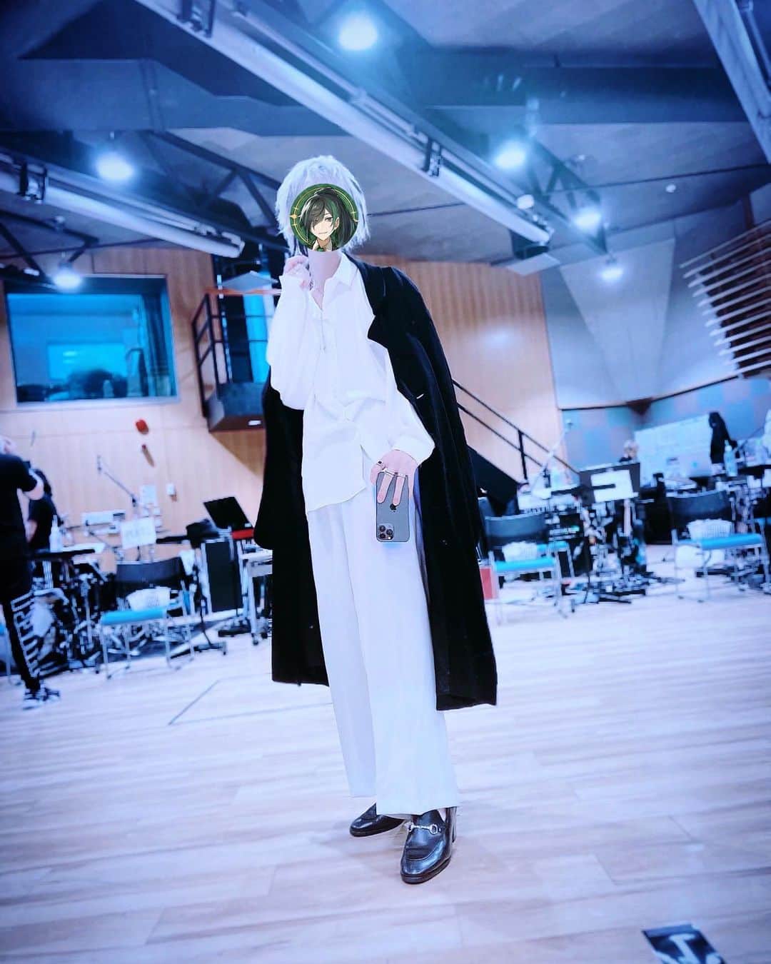 のインスタグラム