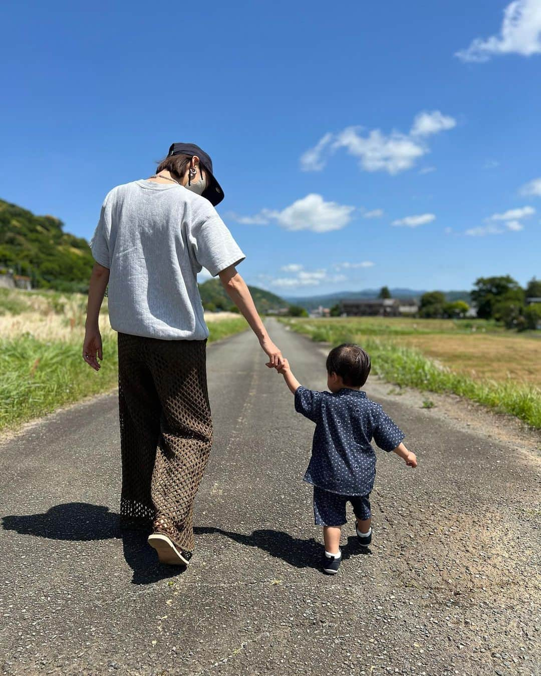 美優のインスタグラム