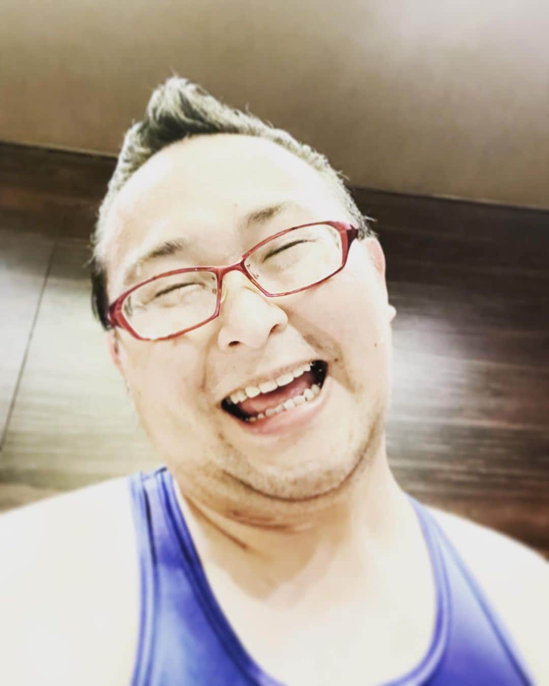 ゴンゾーのインスタグラム：「Happy married」