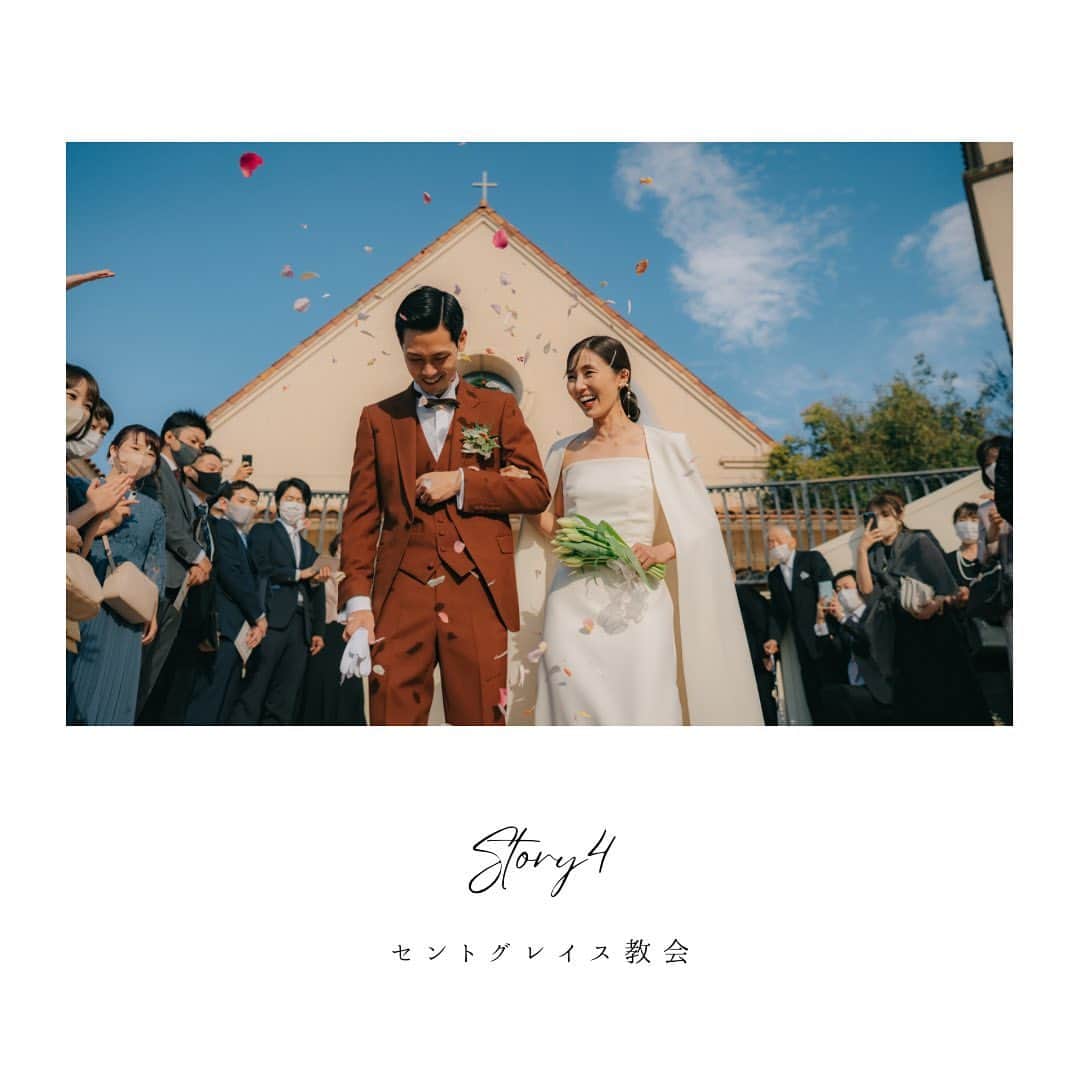 結婚式場 ヴィラ・デ・マリアージュ宇都宮のインスタグラム：「. 　　 ヴィラ・デ・マリアージュには ２つの教会がございます 　　 そのうちの１つ セントグレイス教会は関東最大級の独立型のチャペルです 　　 実際にフランスから持ち寄った土と建築で造られており 響き渡る聖歌隊の賛美歌と ドレスを一層美しく引き立たせる空間が特徴です　 　　 　　  #ウェディングケーキ #ウェディングケーキデザイン  #プロヴァンス⁡⁡ #フランス⁡⁡ #南フランスの街⁡⁡⁡ #ヴィラデマリアージュ⁡⁡⁡⁡⁡⁡⁡ #ヴィラデマリアージュ宇都宮⁡⁡⁡⁡⁡⁡⁡ #自然⁡ #ナチュラルウエディング⁡ #宇都宮結婚式⁡⁡⁡⁡ #那須結婚式⁡⁡⁡⁡⁡ #栃木結婚式⁡⁡⁡⁡⁡⁡⁡ #宇都宮結婚式場⁡⁡⁡⁡⁡⁡⁡ #那須結婚式場⁡⁡⁡⁡⁡ #栃木結婚式場⁡⁡⁡⁡⁡⁡⁡ #那須ウエディング⁡⁡⁡⁡⁡ #宇都宮ドレスショップ⁡⁡⁡⁡⁡⁡⁡ #ウェディングドレス  #栃木ドレスショップ⁡⁡⁡⁡⁡⁡ #ヴィラ花嫁⁡⁡⁡⁡⁡⁡⁡ #宇都宮花嫁⁡⁡⁡⁡⁡⁡⁡ #栃木花嫁⁡⁡ #宇都宮レストラン⁡ #栃木レストラン⁡ #宇都宮カフェ⁡ #栃木カフェ」